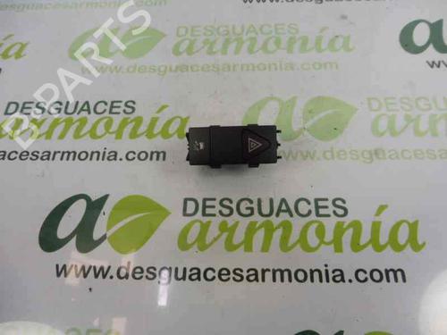 Used Warning switch Warning switch 3466509 3466509