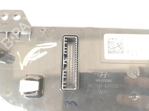 Climate control HYUNDAI i30 (PDE, PD, PDEN) 1.0 T-GDI | BP31885740I5