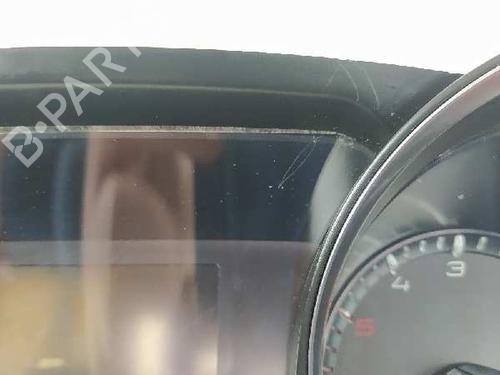 Instrument cluster PEUGEOT 308 II (LB_, LP_, LW_, LH_, L3_)  | BP7044937C47 