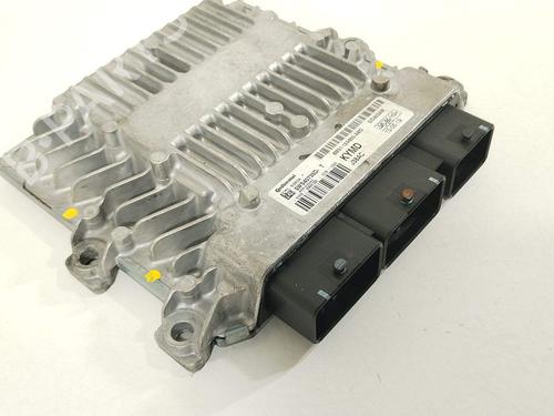 Engine control unit (ECU) FORD FOCUS II (DA_, HCP, DP) 2.0 TDCi | BP37173112M57 - Image 4