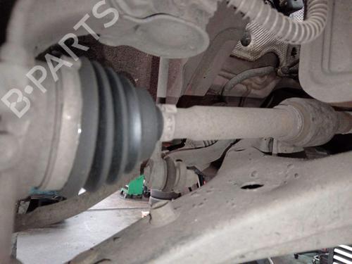 Right front driveshaft HYUNDAI i30 (FD) 1.4 | BP38538536M39 - Image 2