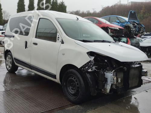 Alternator DACIA DOKKER Box Body/MPV 1.5 dCi 75 / Blue dCi 75 (FEJW, FEAH) | BP32237128M7