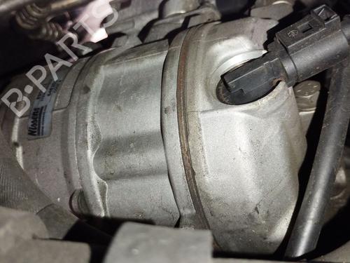 AC-Kompressor SEAT ALTEA XL (5P5, 5P8) 1.6 TDI (105 hp) 29869941