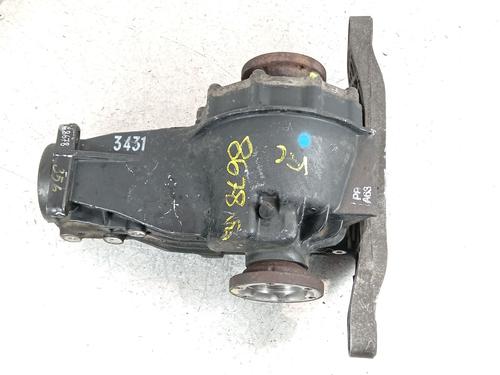 Differensial bakvogn AUDI A4 B6 (8E2) 2.5 TDI quattro | BP10635236M24 