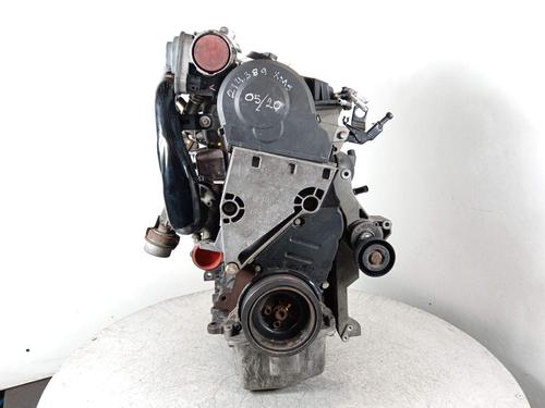 Engine SKODA FABIA II (542) | BP17490720M1 - Image 4