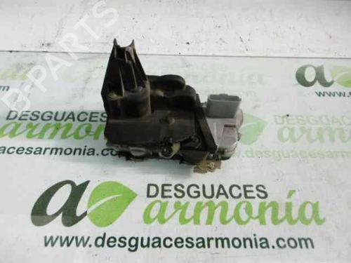 Used Front left lock PEUGEOT 307 (3A/C) 1.6 16V (109 hp) 1878158