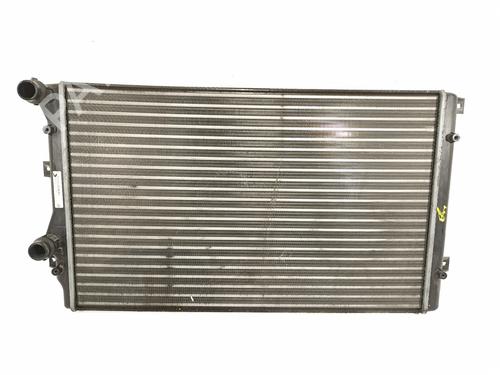 Used Water radiator VW SCIROCCO III (137, 138) 1.4 TSI (122 hp) 15398932