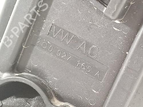 Fuse box SEAT IBIZA V (KJ1, KJG)  | BP23330043E1 