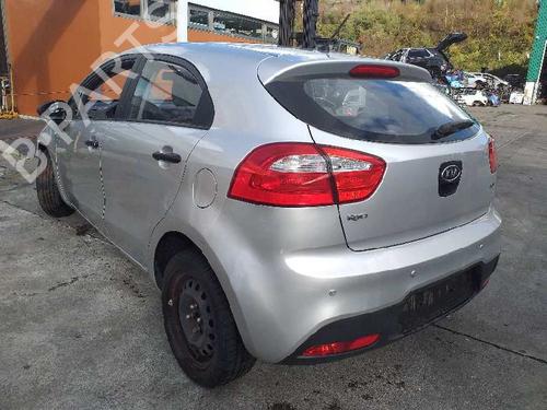Front slam panel KIA RIO III (UB)  | BP15486174C72 