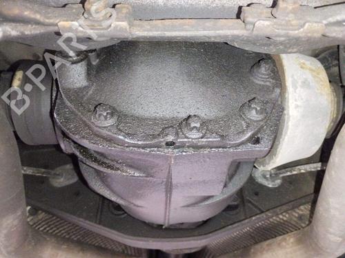 Rear differential MERCEDES-BENZ E-CLASS (W211) E 270 CDI (211.016) | BP40530961M24 - Image 1