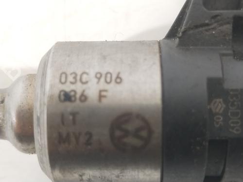 Injector VW GOLF V Variant (1K5)  | BP32314000M100 