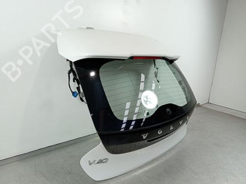 Tailgate VOLVO V40 Hatchback (525) D3 | BP6021443C6 