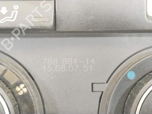 Climate control VW GOLF V (1K1) 1.9 TDI | BP32316468I5 - Image 5