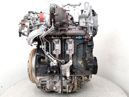 Engine RENAULT LAGUNA III (BT0/1) 2.0 dCi (BT01, BT08, BT09, BT0E, BT0K, BT12, BT1C, BT1D,... | BP32482715M1 - Image 4