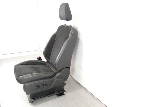 Sæde venstre fortil FORD KUGA II (DM2) 1.5 TDCi | BP36675041C15 - Image 2