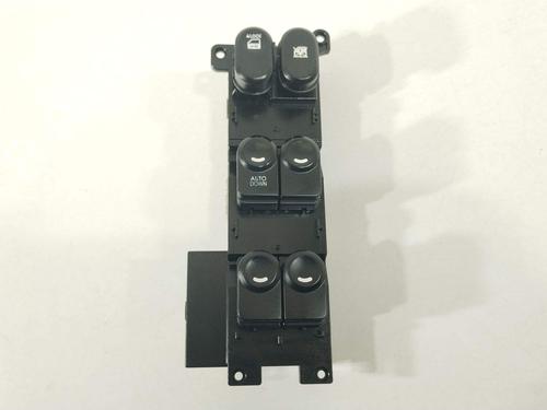 left-front-window-switch-hyundai-i30-fd-2007-2008-2009-2010-2011-2012-37175400 main image
