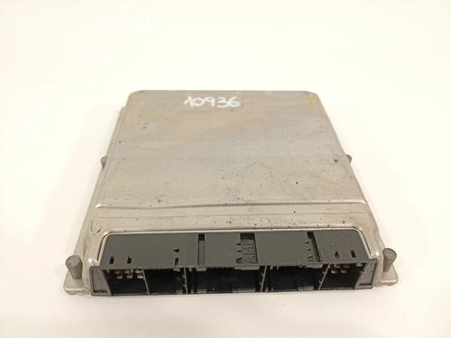 Used Engine control unit (ECU) MERCEDES-BENZ C-CLASS Coupe (CL203) [2001-2011]  16214549