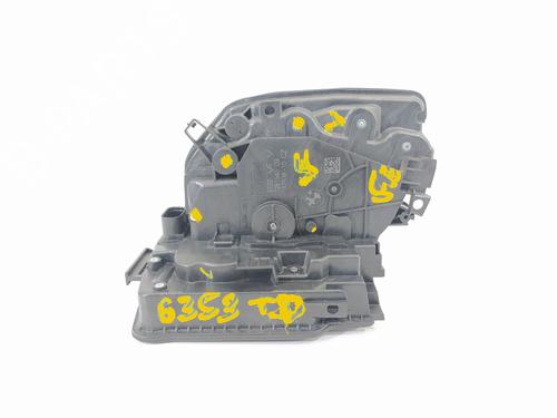 Used Rear right lock BMW X1 (F48) sDrive 18 d (150 hp) 7180227