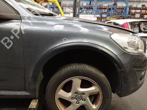 Used Right front fenders VOLVO C30 (533) [2006-2013]  23147217