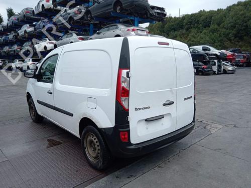 Right front window motor RENAULT KANGOO Express (FW0/1_) 1.5 dCi 75 (FW07, FW10, FW04) | BP38175240E20 - Image 4
