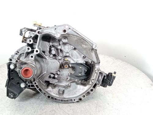 Used Gearbox PEUGEOT 207 (WA_, WC_) 1.4 16V (88 hp) 29608019