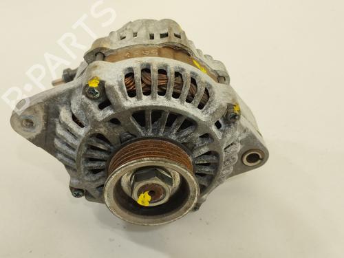 Alternator SUZUKI SWIFT III (MZ, EZ)  | BP6422572M7 