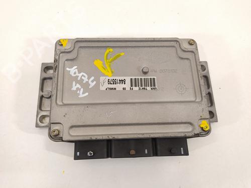 Engine control unit (ECU) PEUGEOT 307 (3A/C) 1.4 16V | BP12532791M57 