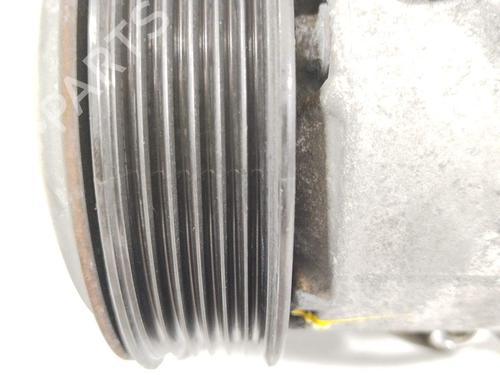 AC compressor TOYOTA AURIS (_E18_) 1.4 D-4D (NDE180_, NDE180R) | BP27715091M34 - Image 6