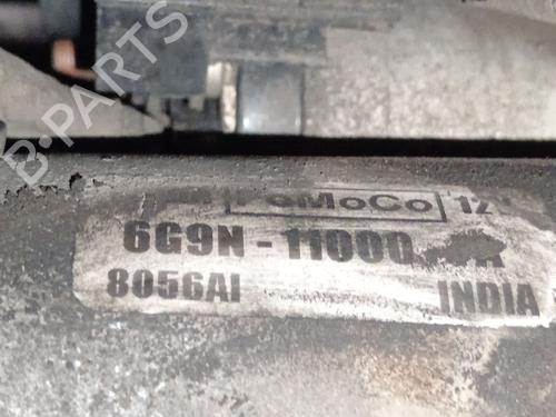 Starter FORD KUGA I 2.0 TDCi 4x4 | BP37263998M8 - Image 2