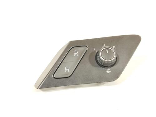 mirror-switch-vw-golf-vii-5g1-bq1-be1-be2-2012-2013-2014-2015-2016-2017-2018-2019-2020-2021-32092036 main image