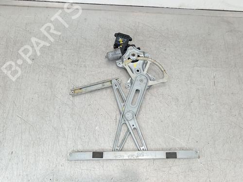 Used Front right window mechanism Front right window mechanism TOYOTA AURIS (_E15_) 1.8 Hybrid (ZWE150_, ZWE150R) (136 hp) 32773719 32773719