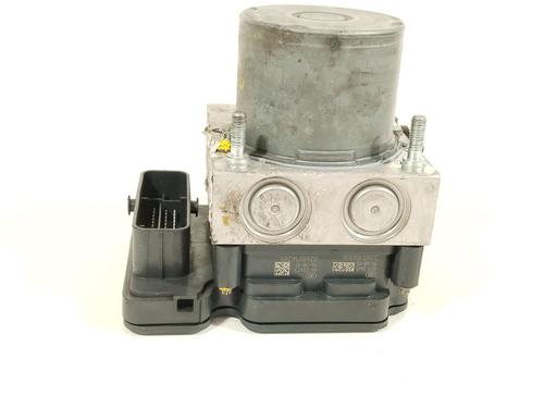 ABS pump RENAULT KANGOO Express (FW0/1_) 1.5 dCi 75 (FW07, FW10, FW04) | BP28377462M43 