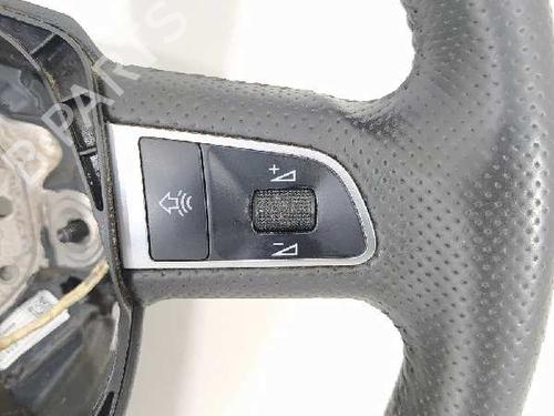 Steering wheel AUDI A4 B8 Avant (8K5) 3.0 TDI quattro | BP6295463C49 