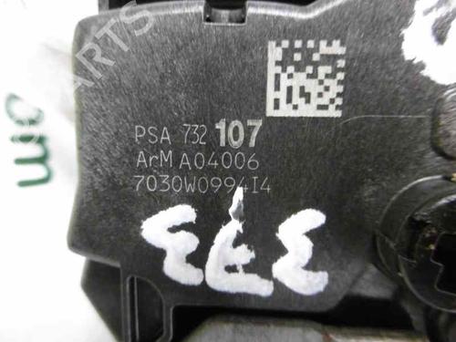 Rear right lock PEUGEOT 308 I (4A_, 4C_)  | BP1844195C99 