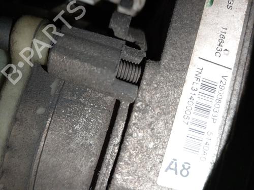 Steering pump DACIA DOKKER Box Body/MPV 1.5 dCi 75 / Blue dCi 75 (FEJW, FEAH) | BP29876868M99