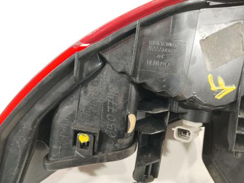 Left taillight RENAULT LAGUNA III (BT0/1) 2.0 dCi (BT01, BT08, BT09, BT0E, BT0K, BT12, BT1C, BT1D,... | BP34059600C34 - Image 5