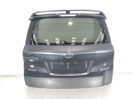 Bagklap CC/Kombi-Coupé TOYOTA RAV 4 III (_A3_) [2005-2014]  16810928