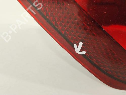 Left taillight SEAT LEON (5F1) 2.0 TDI | BP28953720C34 - Image 4