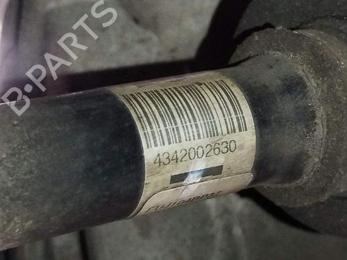 Used Left front driveshaft Left front driveshaft 36859373 36859373