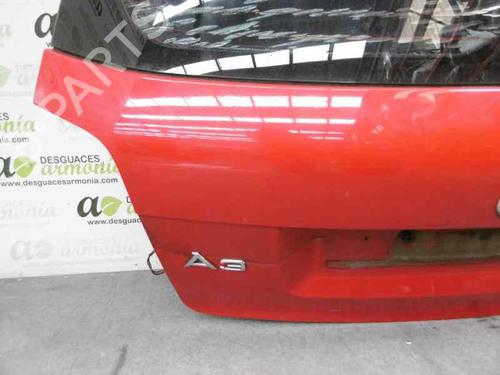 Tailgate AUDI A3 (8P1) 1.9 TDI | BP1848403C6 
