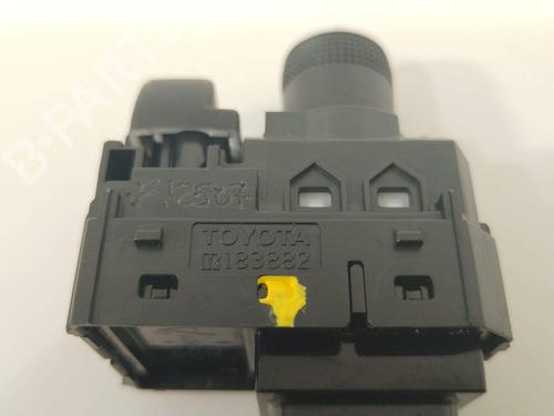 Mirror switch TOYOTA COROLLA Estate (_E21_) | BP18844466I25 - Image 5