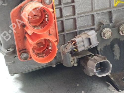 Electronic module TOYOTA PRIUS Liftback (_W2_)  | BP23501460M83 