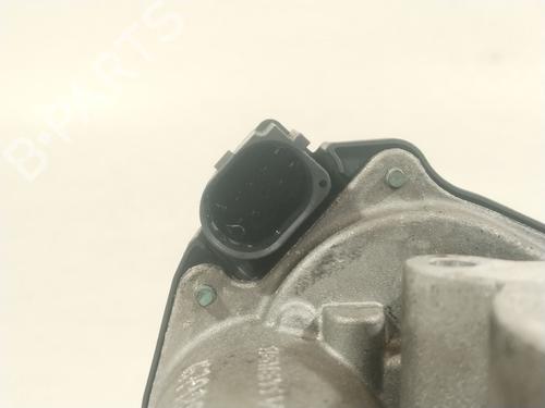 Egr AUDI A6 C6 (4F2) 2.0 TDI | BP36114685M69 - Image 4