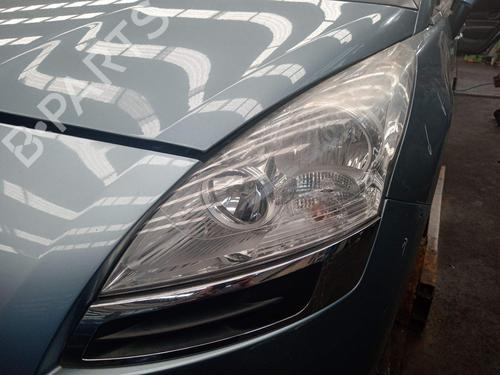 left-headlight-peugeot-5008-0u_-0e_-2009-2010-2011-2012-2013-2014-2015-2016-2017-36385278 main image