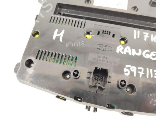 Radio FORD RANGER (TKE) | BP17438543E6 - Image 5
