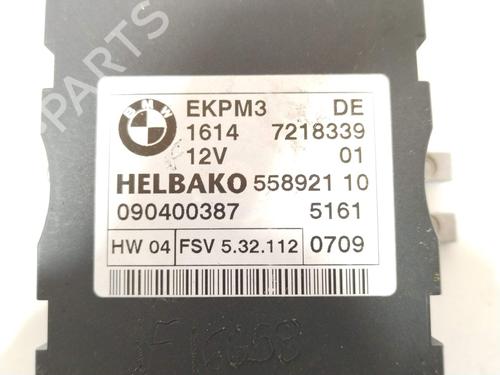 Electronic module BMW 3 Touring (E91) 320 d | BP36321832M83 - Image 4