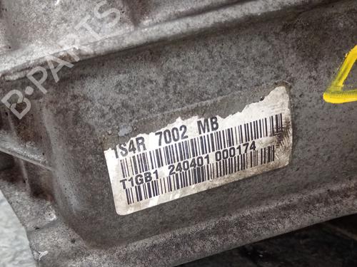 Gearbox FORD FOCUS I (DAW, DBW) 1.6 16V | BP29007977M3