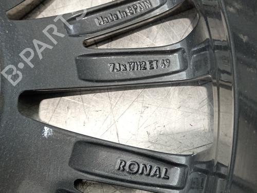 Rim SEAT LEON ST (5F8)  | BP18660360C45