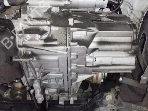 Gearbox VW CADDY V Box Body/MPV (SBA, SBH) 2.0 TDi | BP33243739M3 - Image 3