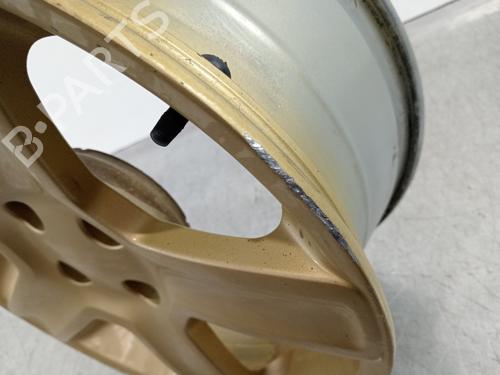 Rim PEUGEOT 206 Hatchback (2A/C)  | BP18660359C45 